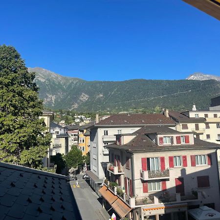 Brig City Mountain View المظهر الخارجي الصورة