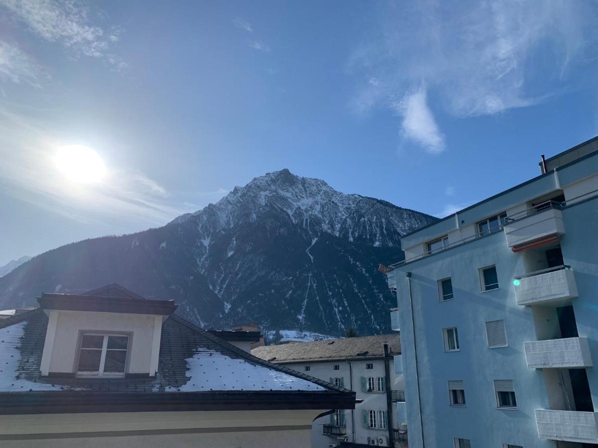 Brig City Mountain View المظهر الخارجي الصورة