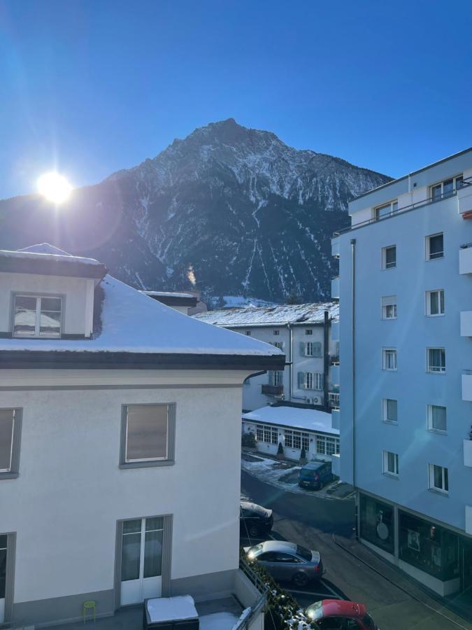 Brig City Mountain View المظهر الخارجي الصورة