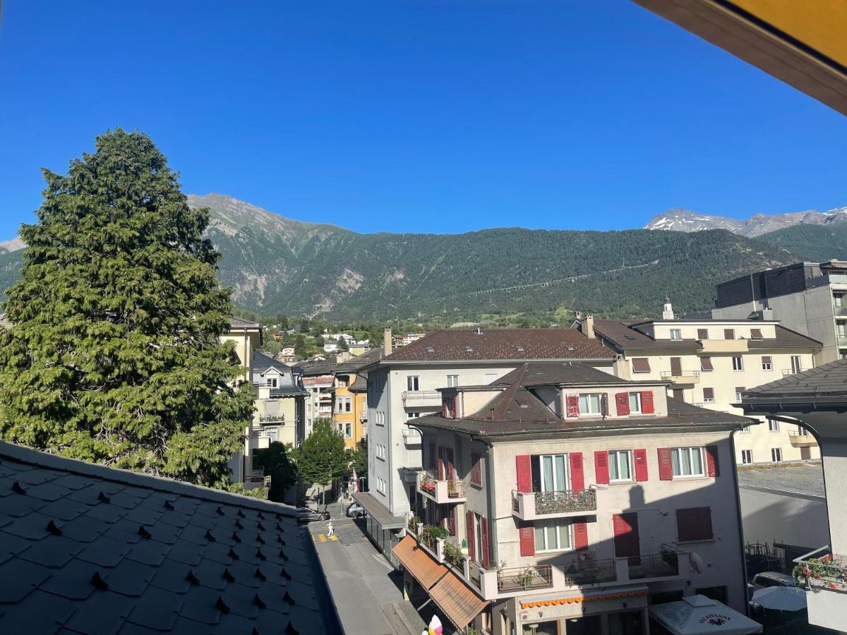Brig City Mountain View المظهر الخارجي الصورة